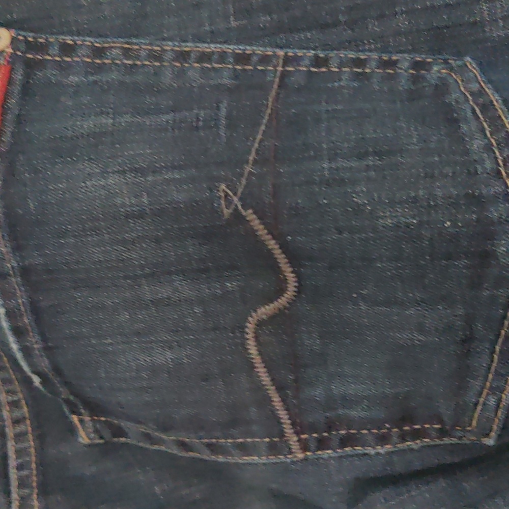 Jeans - Picture 4 of 10
